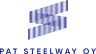 Steelway Oy-logo