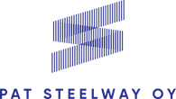 Steelway Oy -logo